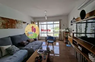 Excelente Apartamento Reformado para venda, com 3 Dts.,  95,42 m² e Vaga de Garagem, por R$ 850.000,00