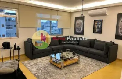 Apartamento com 3 Quartos e 2 vagas  à Venda, 230 m² por R$ 2.950.000
