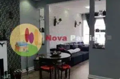 Apartamento com 3 quartos à venda na Alameda Barão de Limeira, 937, Santa Cecília, São Paulo