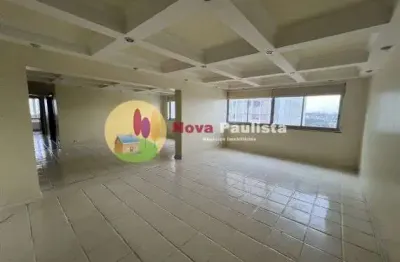 Apartamento à venda, com 338 m2, 5 dts. e 3 vagas, por r$3.710.000