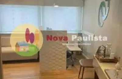 Sala comercial para alugar na Rua Conselheiro Brotero, 1505, Santa Cecília, São Paulo
