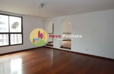 Apartamento com 3 quartos para venda, 190 m², por r$ 2.580.000