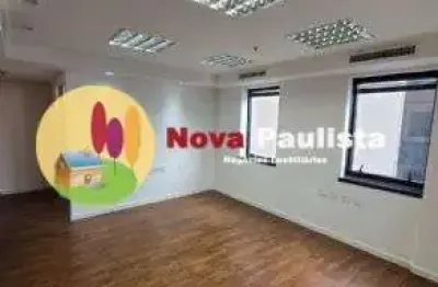 Sala conjunto conjugadas 63,10 m2, para venda em r$ 800.000,00 e locação r$ 350,00 por 4 horas.