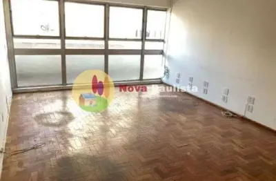 Sala comercial à venda na Rua Marquês de Itu, 503, Santa Cecília, São Paulo