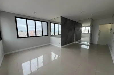 Iluminada e Modernissima Sala Comercial para Locaçao, com 29 m2 + Vaga , na Santa Cecilia/SP