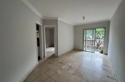 Ótimo apartamento na Barão de Limeira com 65 m2, uma vaga de garagem, lazer nos Campos Elíseos/SP