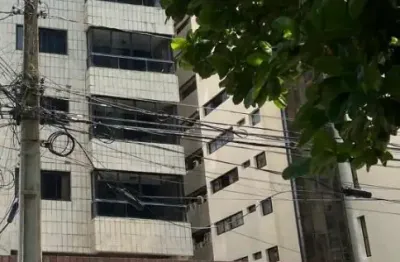 Venha unir conforto e qualidade de vida morando numa localização privilegiada, a uma quadra do mar em boa viagem. seja para morar, investir ou aproveitar momentos especiais, este flat é a escolha idea