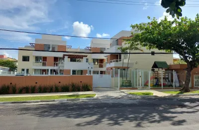 Apartamento com 2 quartos para alugar na Rua Praia de Tambaú, 422, Vilas do Atlantico, Lauro de Freitas