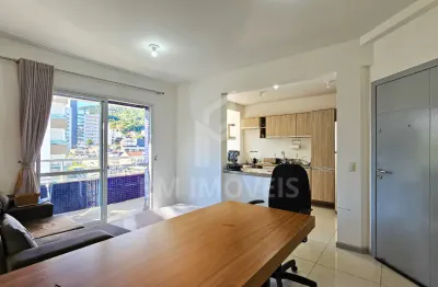 Apartamento de 2 dormitórios à venda no itacorubi, em florianópolis.