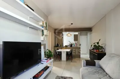 Apartamento de 2 dormitórios à venda no pantanal, em florianópolis.