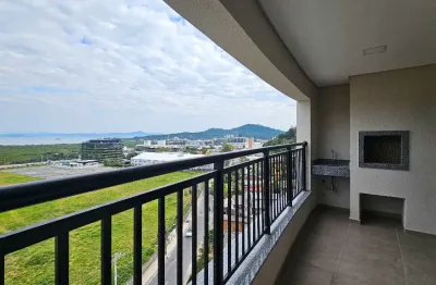 Apartamento de 3 dormitórios à venda - saco grande, em florianópolis.