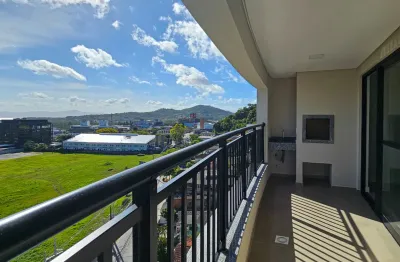 Apartamento de 3 dormitórios à venda - saco grande, em florianópolis.