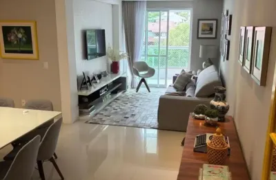 Apartamento à venda em itacorubi com 128 m², 4 quartos  sendo 1 suíte