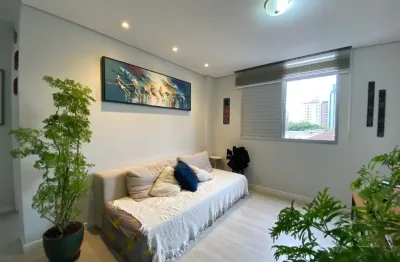 Apartamento de 2 dormitórios à venda no centro, em florianópolis.