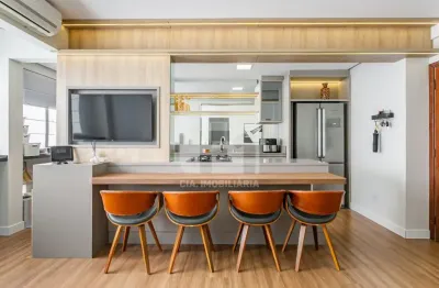 Apartamento de 2 dormitórios à venda na agronômica,  florianópolis.
