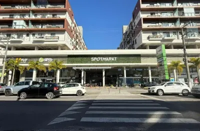 Apartamento de 2 dormitórios à venda no córrego grande, em florianópolis.