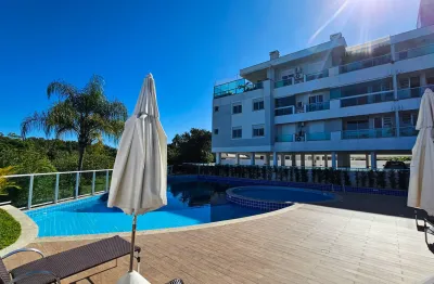 Amplo apartamento de 2 dormitórios, sendo 1 suíte mais lavabo, e 1 vaga de garagem, à venda no bairro joão paulo!