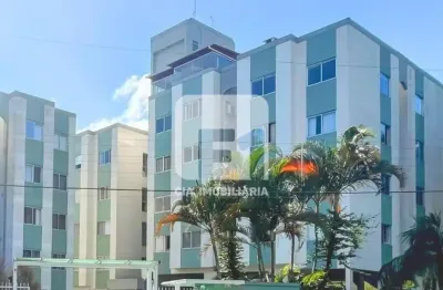 Apartamento de 2 quartos à venda no itacorubi, florianópolis, que une conforto, praticidade e localização privilegiada.