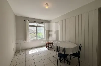 Apartamento de 3 dormitórios à venda na trindade, em florianópolis.