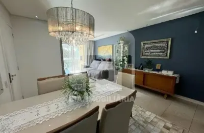 Apartamento para venda com 3 dormitórios no itacorubi, em florianópolis.