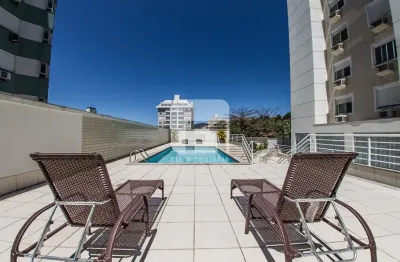 Apartamento com 2 dormitórios à venda na trindade, em florianópolis.