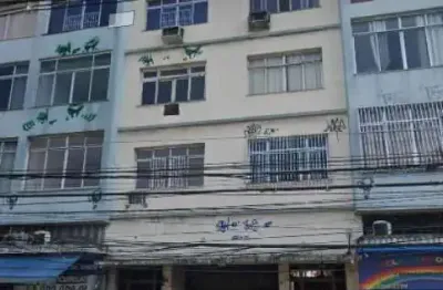 Apartamento com 1 quarto à venda na avenida vicente de carvalho, vila da penha, rio de janeiro, 40 m2 por r$ 219.000