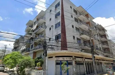 Apartamento com 2 quartos à venda na rua cruz jobim, vista alegre, rio de janeiro, 75 m2 por r$ 375.000