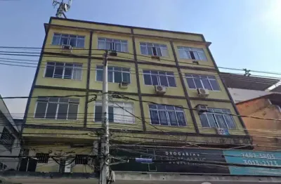 Apartamento com 2 quartos à venda na avenida vicente de carvalho, vila da penha, rio de janeiro, 61 m2 por r$ 200.000