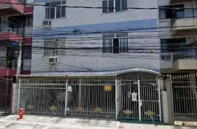 Apartamento com 2 quartos à venda na rua flaminia, vila da penha, rio de janeiro, 70 m2 por r$ 280.000