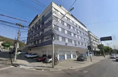 Apartamento com 2 quartos à venda na avenida vicente de carvalho, penha circular, rio de janeiro, 74 m2 por r$ 300.000