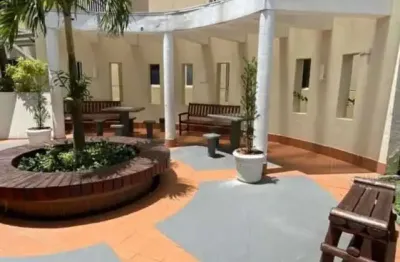Apartamento com 2 quartos à venda na avenida pastor martin luther king jr, vicente de carvalho, rio de janeiro, 49 m2 por r$ 220.000