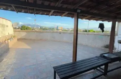 Apartamento com 2 quartos à venda na rua marechal antônio sousa, jardim américa, rio de janeiro, 60 m2 por r$ 250.000