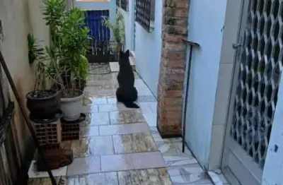 Casa com 2 quartos à venda na estrada do quitungo, braz de pina, rio de janeiro, 67 m2 por r$ 115.000