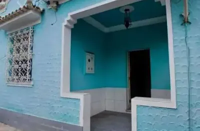 Casa com 3 quartos à venda na rua professor teixeira da rocha, vila da penha, rio de janeiro, 77 m2 por r$ 550.000