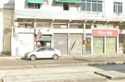 Ponto comercial com 1 sala à venda na avenida vicente de carvalho, vicente de carvalho, rio de janeiro, 23 m2 por r$ 60.000