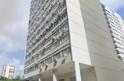 Sala comercial com 1 sala à venda na avenida passos, centro, rio de janeiro, 21 m2 por r$ 95.000