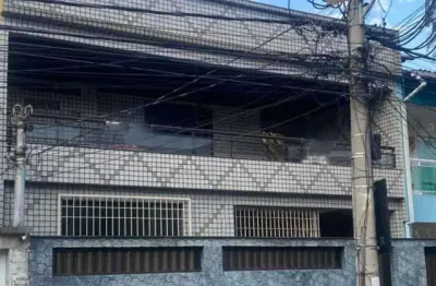 Casa com 4 quartos à venda na rua emílio miranda, vila da penha, rio de janeiro, 324 m2 por r$ 780.000