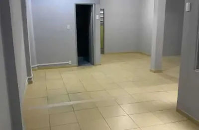 Sala comercial com 2 salas à venda na praça das nações, bonsucesso, rio de janeiro, 60 m2 por r$ 140.000