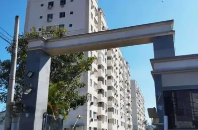 Apartamento com 2 quartos à venda na rua monte santo, irajá, rio de janeiro, 48 m2 por r$ 280.000
