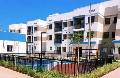 Apartamento com 3 quartos à venda na rua f-w, recreio dos bandeirantes, rio de janeiro, 61 m2 por r$ 530.000