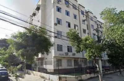 Apartamento com 2 quartos à venda na avenida vicente de carvalho, vicente de carvalho, rio de janeiro, 55 m2 por r$ 130.000