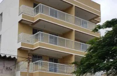 Apartamento com 2 quartos à venda na rua aiera, vila kosmos, rio de janeiro, 73 m2 por r$ 350.000