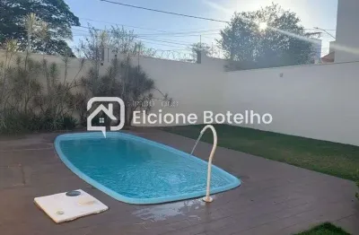 Casa em condomínio para locação de aprox. 200 m², com 3 quartos, no lagoinha - uberlândia - mg