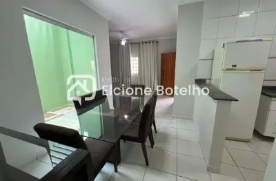Casa para locação de aprox. 150 m², com 3 quartos, 1 suíte, no bairro granada - uberlândia - mg