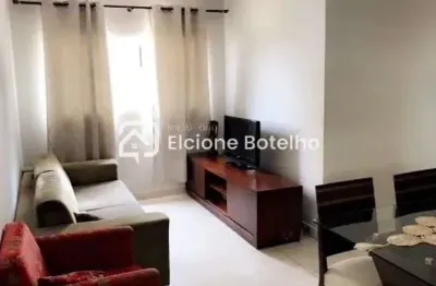 Apartamento com 3 quartos à venda no Chácaras Tubalina e Quartel, Uberlândia 