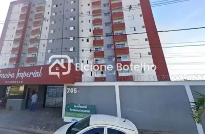 Apartamento com 2 quartos à venda no Jardim Holanda, Uberlândia 
