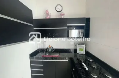 Casa com 2 quartos à venda em Laranjeiras, Uberlândia 