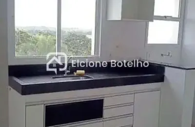 Apartamento com 3 quartos à venda no Santa Mônica, Uberlândia 
