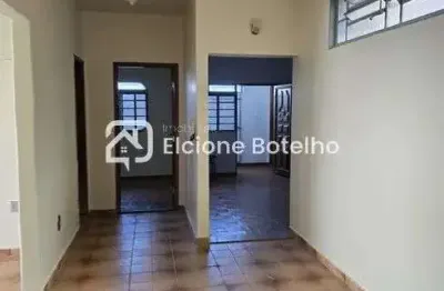 Apartamento com 3 quartos à venda no Tibery, Uberlândia 