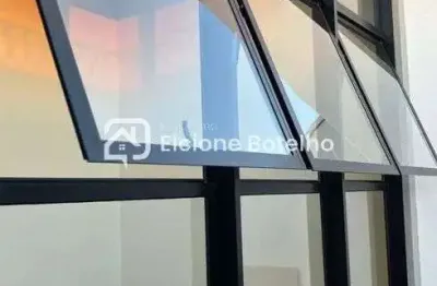 Casa com 2 quartos à venda no Aclimação, Uberlândia 